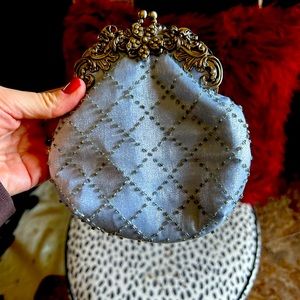 Jessica McClintock clutch